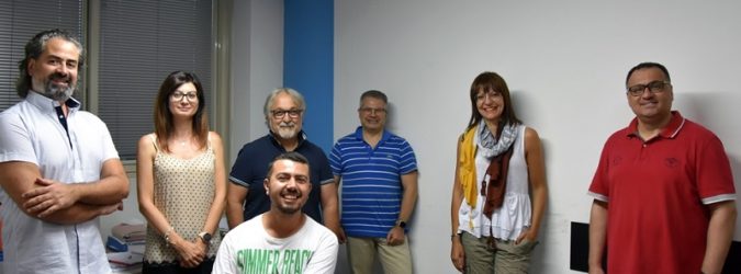Associazione per le festività del Patrono Sant’Emidio