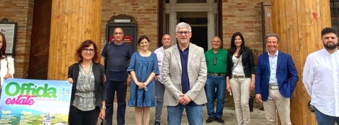 Eventi Offida 2020