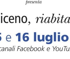 Ricostruire il Piceno, riabitare l'Appennino