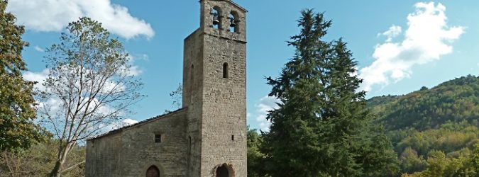 San Giorgio all'Isola