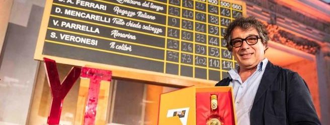Premio Strega 2020