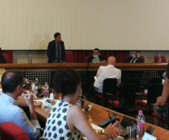 consiglio comunale Ascoli nomine BIM