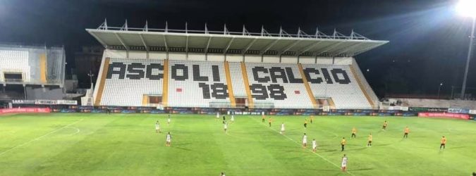Ascoli Benevento