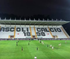 Ascoli Pordenone