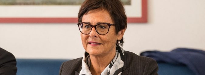 Anna Casini