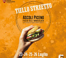 tiello streetto