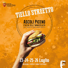tiello streetto