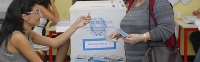 Elezioni regionali 2020