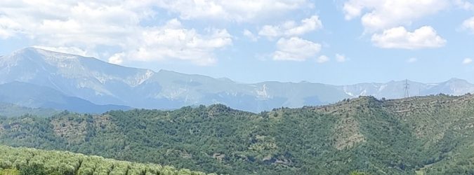 Monti Sibillini