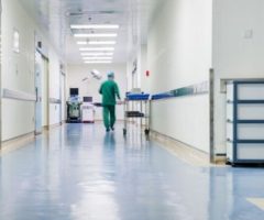 Ospedale unico