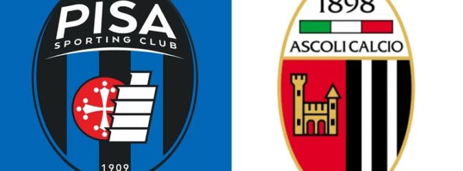 Pisa Ascoli