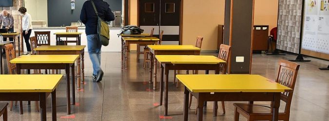 Istituto Comprensivo Falcone-Borsellino