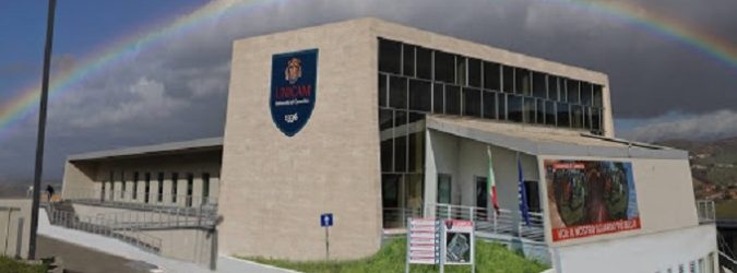 Università di Camerino