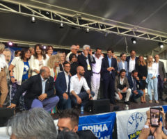 elezioni regionali marche 2020
