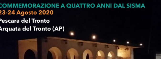 Terremoto 2016