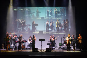 cinesophia