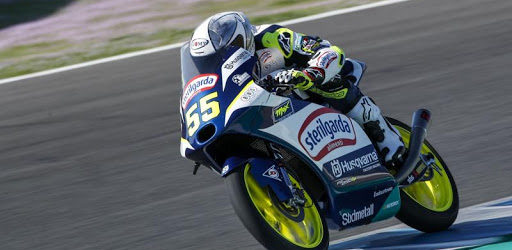 Moto3