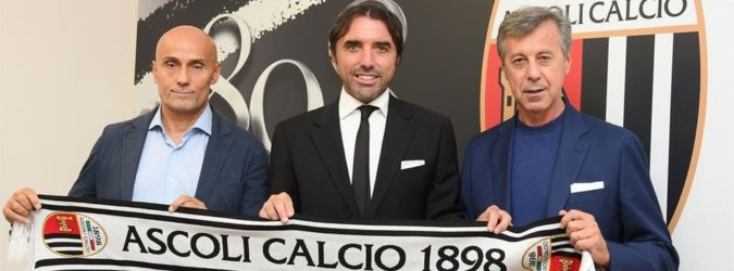 Ascoli Calcio