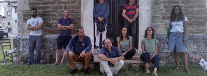 Distanze d'Arte