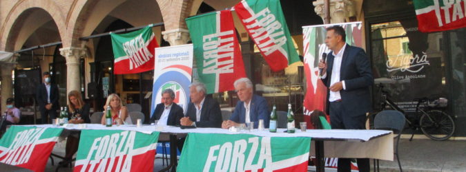 Regionali Marche 2020