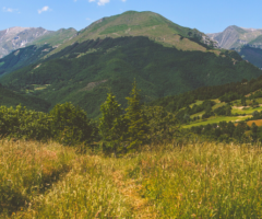 Le belle passeggiate mete picene