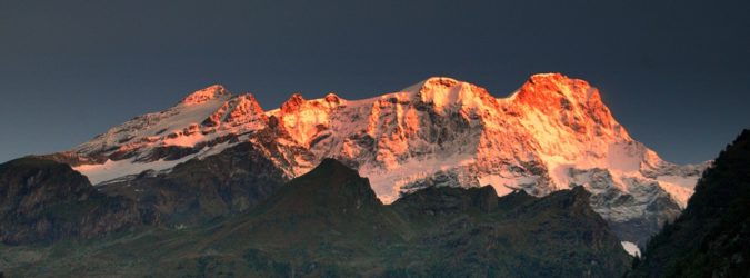 Monte Rosa