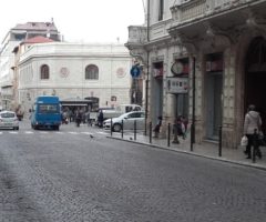 Corso Trento e Trieste