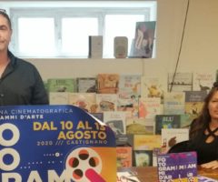eventi castignano
