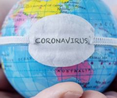 Coronavirus viaggi covid free