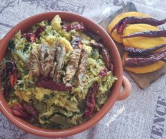 abruzzo ricette tipiche