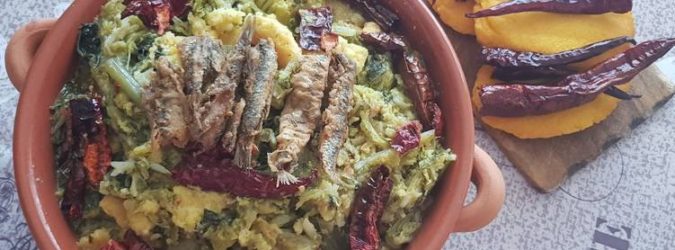 abruzzo ricette tipiche