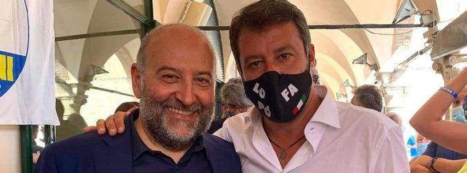 Andrea Maria Antonini