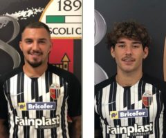 Calciomercato Ascoli