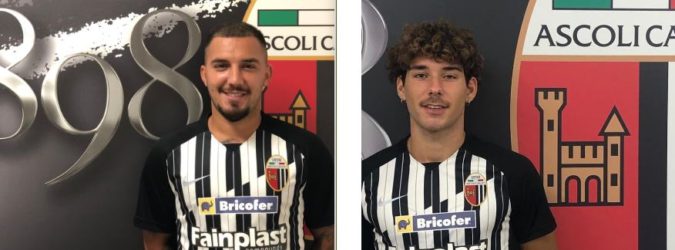 Calciomercato Ascoli