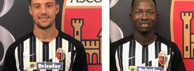 Calciomercato Ascoli