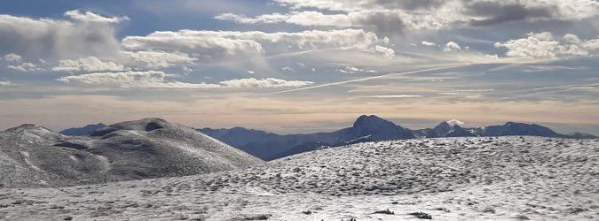 Montagna dei Fiori