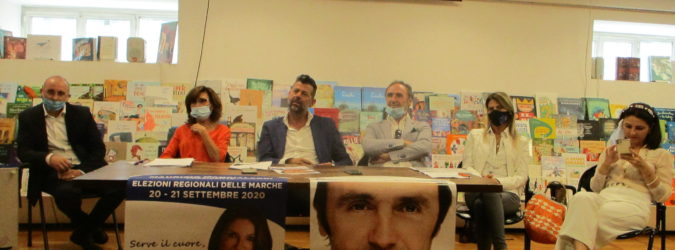 Regionali Marche 2020