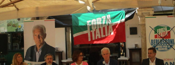 Regionali Marche 2020