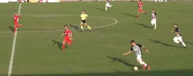 Matelica-Ascoli