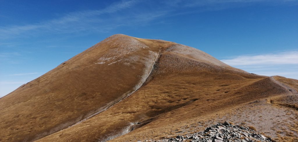 Monte Vettore