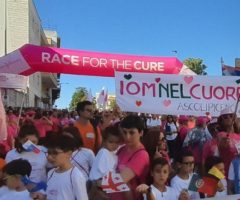 Race for the Culture