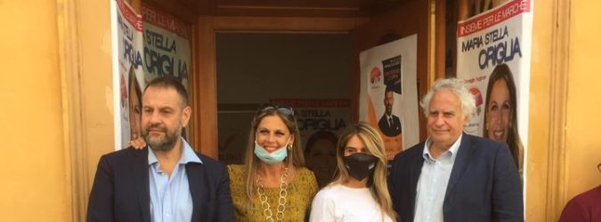 Regionali Marche 2020