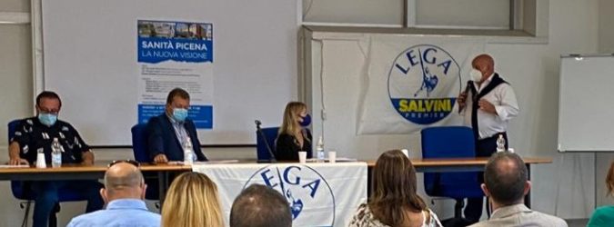 Sanità Picena Lega