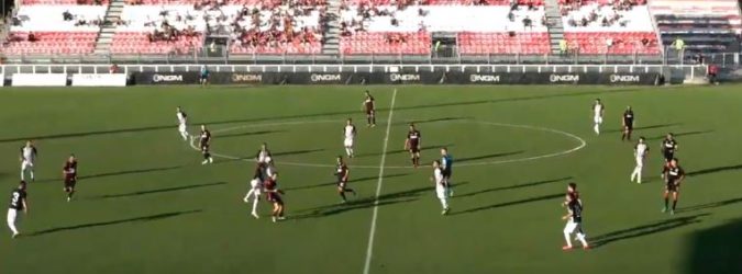 Vis Pesaro-Ascoli