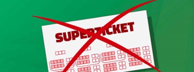 Superticket