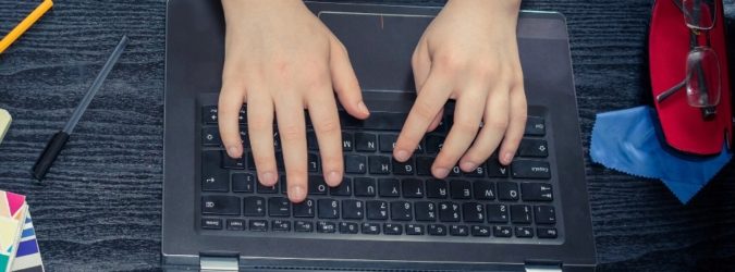 Didattica a distanza