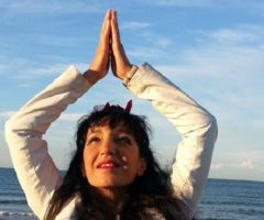 Yoga Ascoli