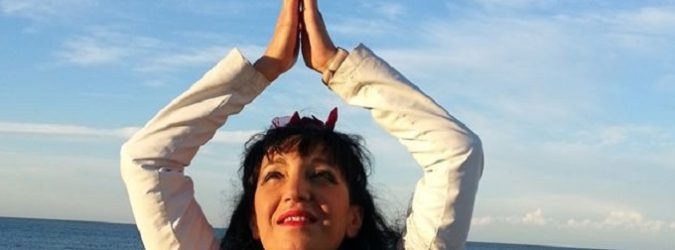 Yoga Ascoli