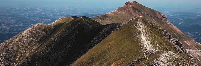 Monti Sibillini