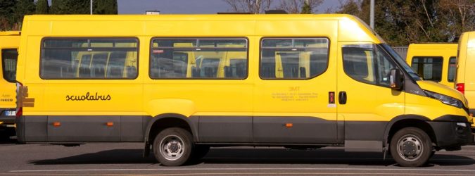 Scuolabus Ascoli